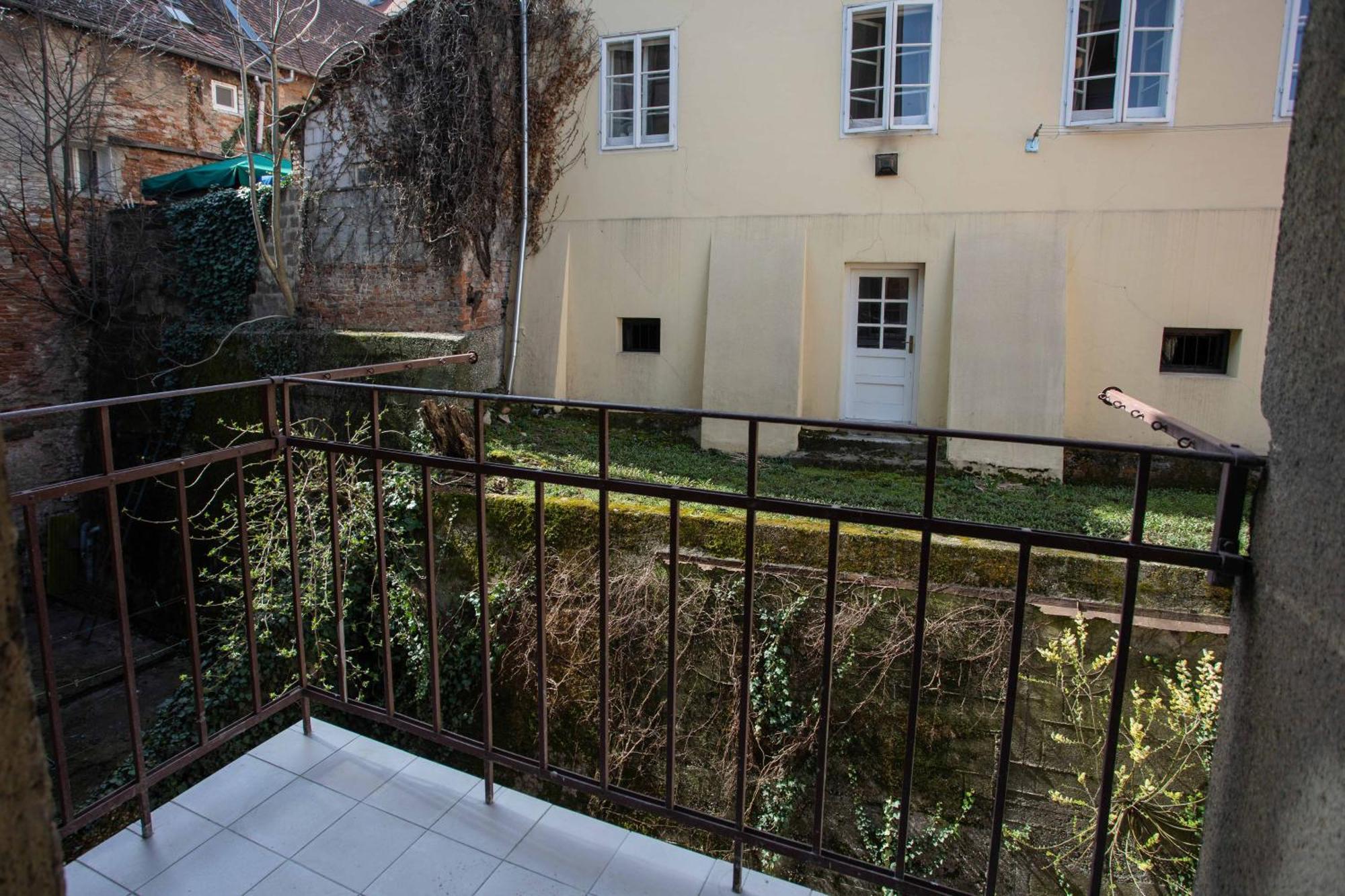 Candy Ballerina No 4 Lux Zagreb Center - Top Positon Exterior foto